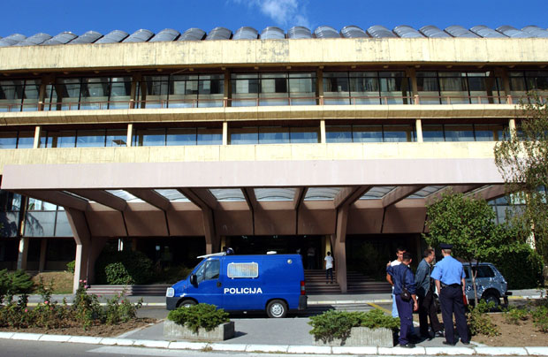 Јуре тајног купца Енергопројекта